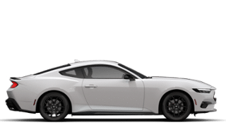 2026 Ford Mustang® External Image 5